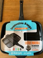 Non Stick Multi 5 Section