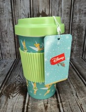Disney Reusable Bamboo Travel