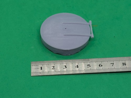Gauge lbsc smoke - e1,