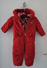 girls Disney Minnie Mouse Snow