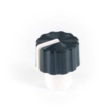 Jog adjust knob for Pioneer