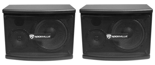 Pair rockville kps65 - rockville, 6.5"