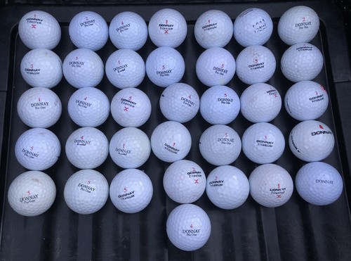 Used donnay golf - 36, for