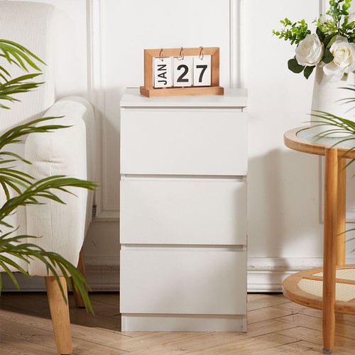 Bedside drawer storage - bedside,
