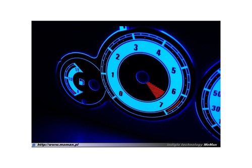 Peugeot 206 design - design, 2