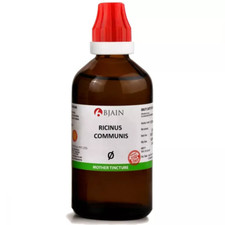 Bjain homaopathic ricinus - homaopathic,