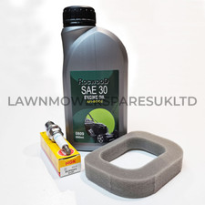 Service Kit For RS100 Engine