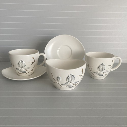 Carlton ware hand painted - carlton,