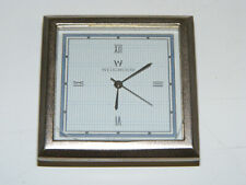 Wedgewood clock Insert only For Jasper Sand Desk Clock 2"