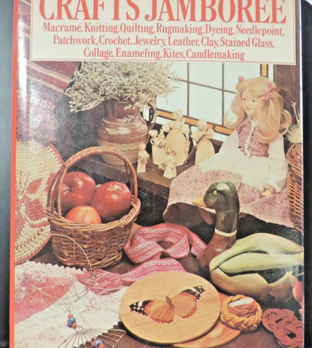 1977 crafts jamboree - 1977,
