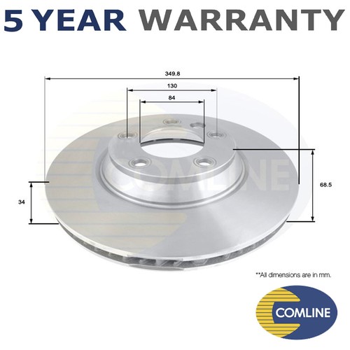 Comline front left - front,