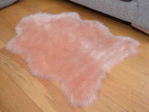 Plain soft fluffy - soft,
