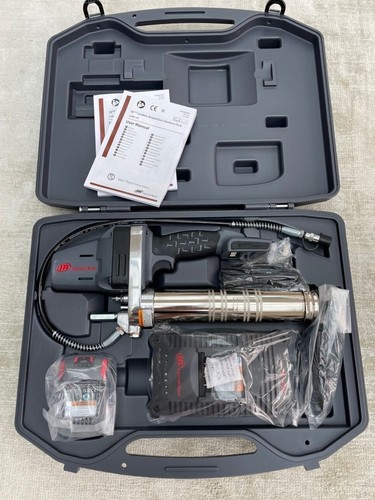 Ingersoll rand lub5130 k12 - rand, lub5130-k12-eu