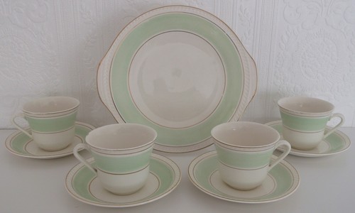 Vintage 1950s portland pottery - vintage,