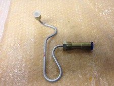 LISTER CS ENGINE (FORD BASED)