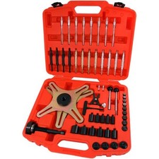 38pc Universal SAC Self