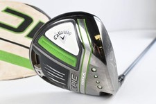 Callaway Epic Speed Driver / 9