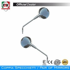 Pair Of Mirrors FAR 7480 And