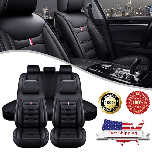Universal seats leather - universal, pu