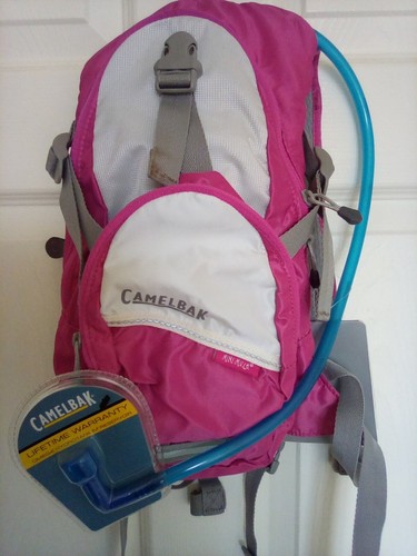 Camelbak kids mini l - kids,