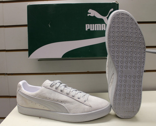 Puma men suede - suede, trainers