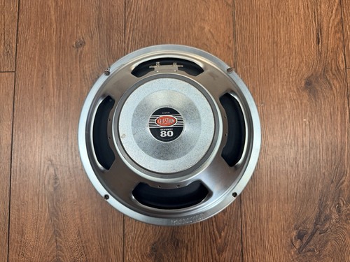 Pair celestion seventy 80 - of,