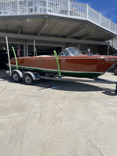 Elite craft riviera - elite,