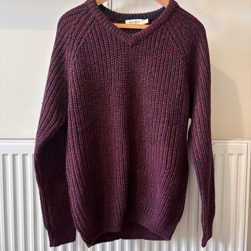 Field heritage men - field, chunky