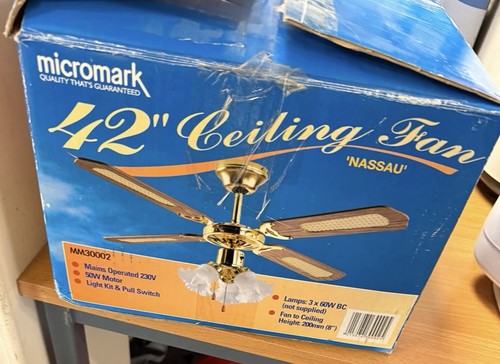 Micromark nassau 42 - , 42”