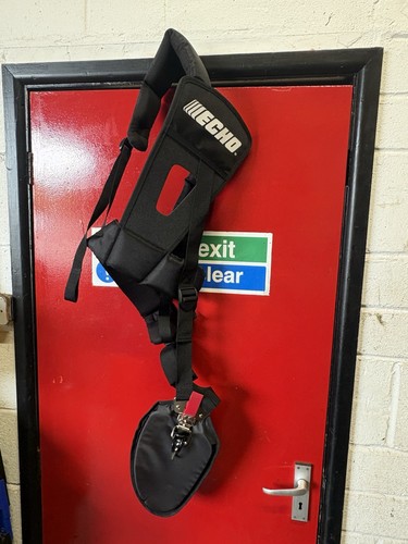 Echo professional heavy duty - echo,