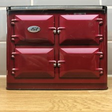 Aga Cookshop Oven Shaped