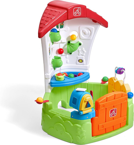 Step2 toddler corner house - toddler,