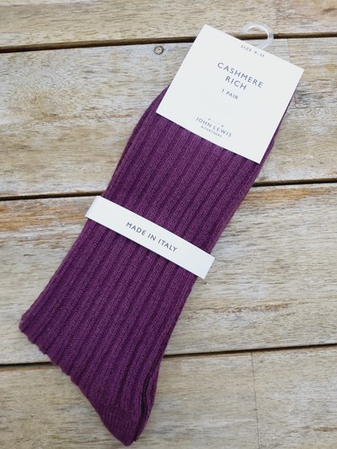 John lewis cashmere - lewis, rich