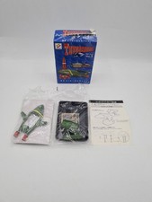 Thunderbirds Konami Carlton
