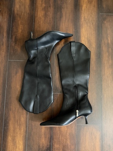 Steven steve madden black - steven,