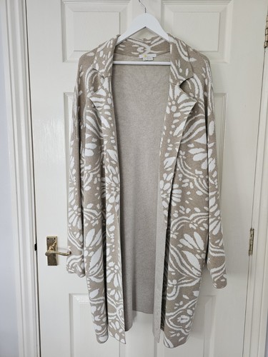 Boden coatigan longline - boden,