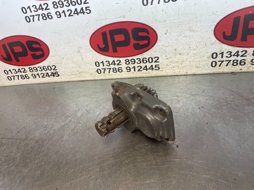 Pto shaft case - pto,