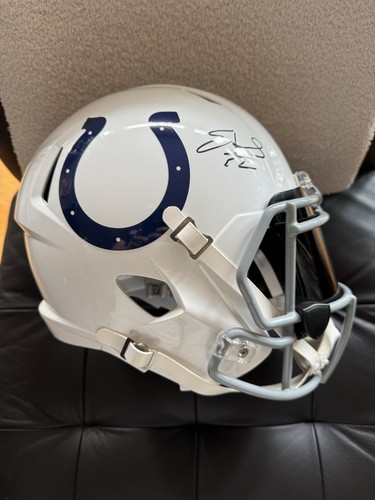 Edgerrin james auto indy colts - james,