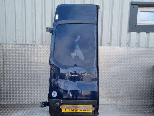 Ford transit door rear left - ford,