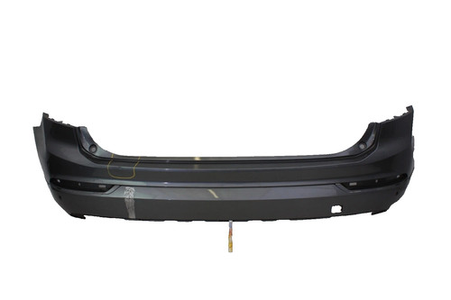 Volvo xc90 rear bumper - volvo,