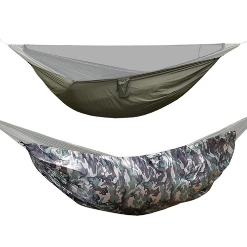 Onewind hammock underquilt - hammock,