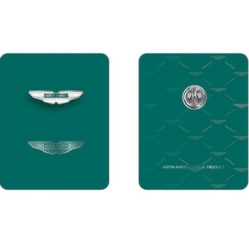 Official aston martin - martin, product