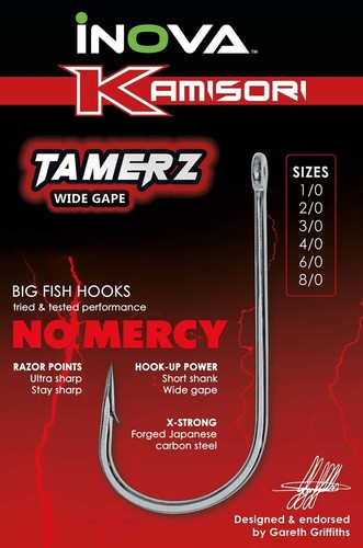 Inova kamisori tamerz hook - hook, /