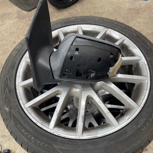 Genuine ford focus mk2 - genuine,