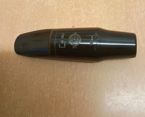 Vintage henri selmer - henri, paris