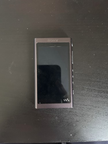 Sony walkman a55l res - nw-a55l, hi-res