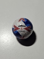 Subbuteo 22mm Mitre Ultimax