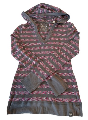 Y2k lei ribbed - ribbed, knit