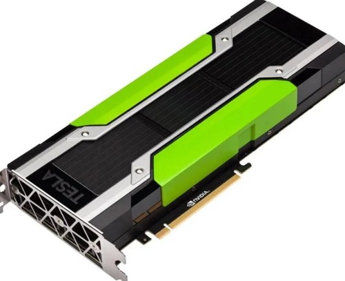 Nvidia tesla p100 16gb hbm2 - nvidia,
