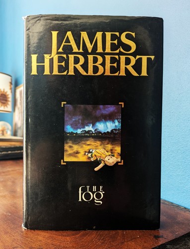 The fog james - fog, herbert